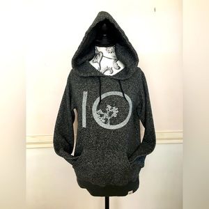 tentree hoodie XS
